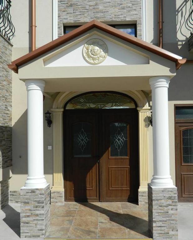 Casa-Le-Baron Apartment Satu-Mare Exterior photo